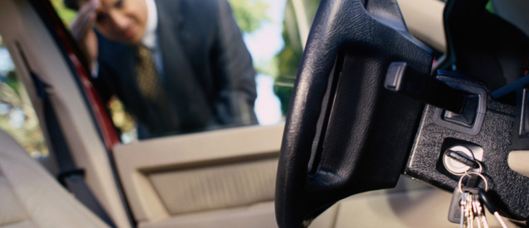 24 hour car locksmith in Lathrop