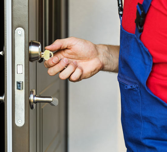 Residential Locksmith Lathrop