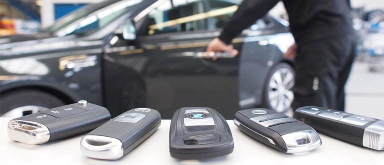 Automotive Locksmith Lathrop