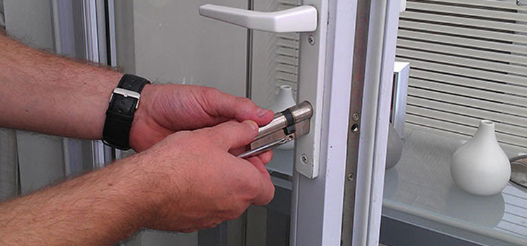 Commercial Door Lock Repair in Lathrop