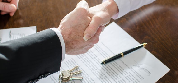 Commercial Eviction Service Lathrop