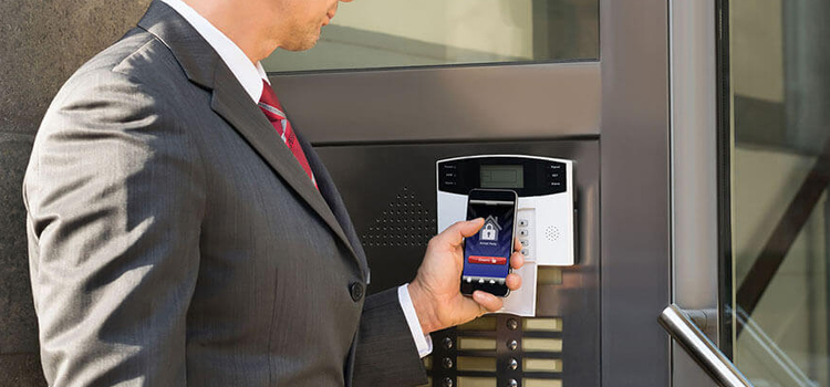 Commercial Office Locksmith Lathrop