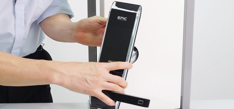 Digital Lock Installation Lathrop