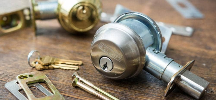Doorknob Locks Repair Lathrop