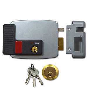 electronic door lock repair Lathrop
