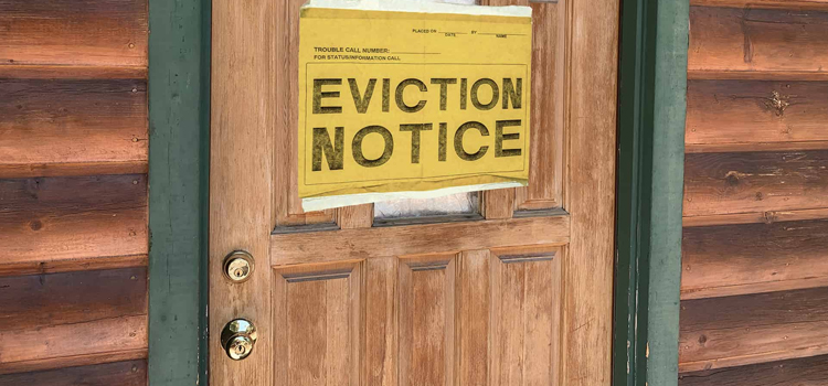 Residential Eviction Service Lathrop