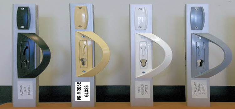 Sliding Door Handle Design Lathrop
