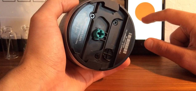 Lathrop Smart Lock Repair